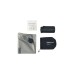 Therm-a-Rest NeoAir UberLite Regular Wide 13459, Camping-Matte(schwarz, Orion)