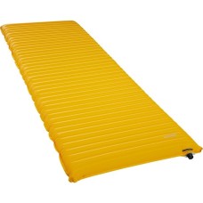 Therm-a-Rest NeoAir XLite NXT MAX Regular Wide 11631, Camping-Matte(gelb, Solar Flare)