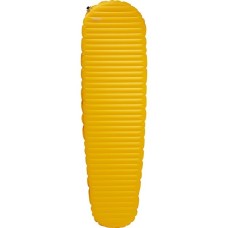 Therm-a-Rest NeoAir Xlite NXT Regular 11627, Camping-Matte(gelb, Solar Flare)