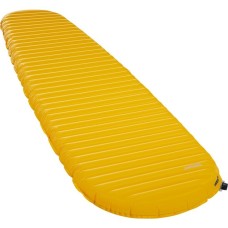 Therm-a-Rest NeoAir Xlite NXT Regular Short 11626, Camping-Matte(gelb, Solar Flare)