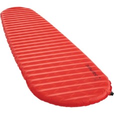 Therm-a-Rest ProLite Apex Regular Wide 13257, Camping-Matte(rot, Heat Wave)