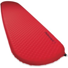 Therm-a-Rest ProLite Plus Large 13261, Camping-Matte(rot, Cayenne)