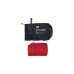 Therm-a-Rest ProLite Plus Regular 13260, Camping-Matte(rot, Cayenne)