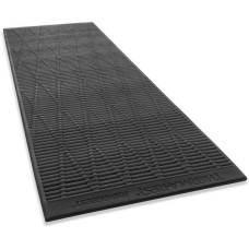 Therm-a-Rest RidgeRest Classic Regular 06432, Camping-Matte(schwarz, Charcoal)