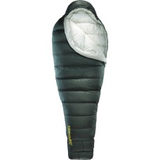Therm-a-Rest Schlafsack Hyperion 32F/0C Long(Farbe: Black Forest)