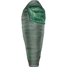 Therm-a-Rest Schlafsack Questar 32F/0C Long(grün)