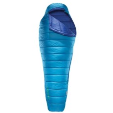 Therm-a-Rest Schlafsack SpaceCowboy 45F/7C Small(blau)
