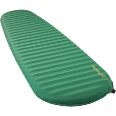 Therm-a-Rest Trail Pro Large 13218, Camping-Matte(grün, Pine)