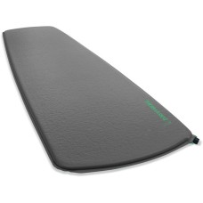 Therm-a-Rest Trail Scout Large 11455, Camping-Matte(dunkelgrün, Deep Forest)