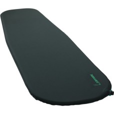 Therm-a-Rest Trail Scout Regular 11454, Camping-Matte(dunkelgrün, Deep Forest)