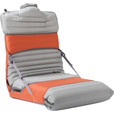 Therm-a-Rest Trekker Chair 20, Bezug(rot, Tomato)