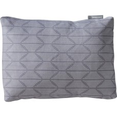 Therm-a-Rest Trekker Pillow Case, Bezug(grau, Gray Print)