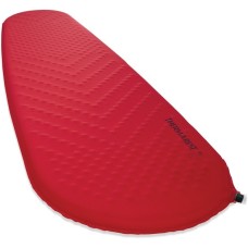 Therm-a-Rest Women's ProLite Plus 13262, Camping-Matte(rot, Cayenne)
