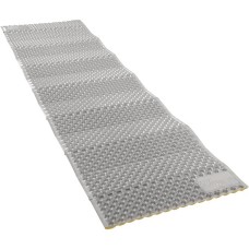 Therm-a-Rest Z Lite SOL Regular 06670, Camping-Matte(gelb/silber, Limon/Silver)