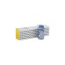 Therm-a-Rest Z Lite SOL Regular 06670, Camping-Matte(gelb/silber, Limon/Silver)