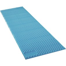 Therm-a-Rest Z Lite SOL Regular 13267, Camping-Matte(blau/silber, Blue/Silver)