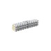 Therm-a-Rest Z Seat SOL, Camping-Sitzkissen(gelb/silber, Limon/Silver)