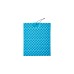 Therm-a-Rest Z Seat SOL, Camping-Sitzkissen(blau/silber, Blue/Silver)