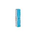 Therm-a-Rest Z Seat SOL, Camping-Sitzkissen(blau/silber, Blue/Silver)