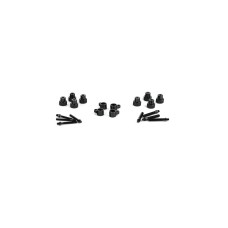 Thermal Grizzly AM5 Adapter & Offset Mounting Kit, Befestigung/Montage(schwarz)