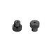 Thermal Grizzly AM5 Adapter & Offset Mounting Kit, Befestigung/Montage(schwarz)