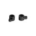 Thermal Grizzly AM5 Adapter & Offset Mounting Kit, Befestigung/Montage(schwarz)