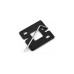 Thermal Grizzly AM5 Short Backplate, Befestigung/Montage(schwarz)