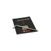 Thermal Grizzly AM5 Short Backplate, Befestigung/Montage(schwarz)