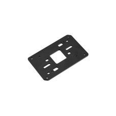 Thermal Grizzly AMD AM5 Backplate, Befestigung/Montage(schwarz)