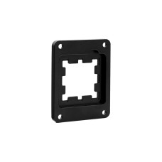 Thermal Grizzly Contact Sealing Frame AM5, CPU-Kühler(schwarz, AMD-CPUs mit Sockel AM5)