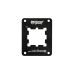 Thermal Grizzly Contact Sealing Frame AM5, CPU-Kühler(schwarz, AMD-CPUs mit Sockel AM5)