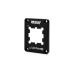 Thermal Grizzly Contact Sealing Frame AM5, CPU-Kühler(schwarz, AMD-CPUs mit Sockel AM5)