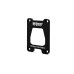 Thermal Grizzly Direct Die Frame, Befestigung/Montage(schwarz, AMD Ryzen 7000)