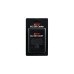 Thermal Grizzly M2 SSD Cooler, Kühlkörper(unterstützt M.2 2280 SSD)