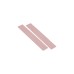 Thermal Grizzly Minus Pad 8 120x20x1 mm, Wärmeleitpads(braun, 2 Stück)