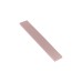 Thermal Grizzly Minus Pad 8 120x20x3 mm, Wärmeleitpads(braun)