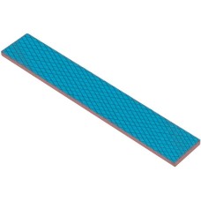 Thermal Grizzly Minus Pad Extreme 100x100x2.0, Wärmeleitpads(blau/rosa)