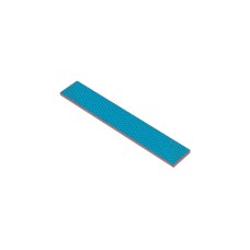 Thermal Grizzly Minus Pad Extreme 120x20x2.0, Wärmeleitpads(blau/rosa)