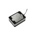 Thermal Grizzly Mycro Direct-Die ARGB, Kühlkörper(schwarz/silber)