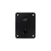 Thermal Grizzly Mycro Direct-Die, Kühlkörper(schwarz/silber)