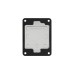 Thermal Grizzly Mycro Direct-Die, Kühlkörper(schwarz/silber)