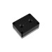 Thermal Grizzly Mycro Direct-Die, Kühlkörper(schwarz/silber)