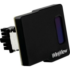 Thermal Grizzly WireView GPU 1x12VHPWR, Normal, Messgerät(schwarz)