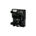 Thermal Grizzly WireView GPU 1x12VHPWR, Normal, Messgerät(schwarz)