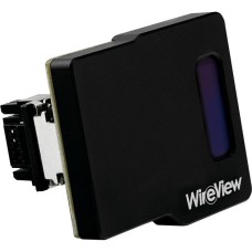 Thermal Grizzly WireView GPU 1x12VHPWR, Reversed, Messgerät(schwarz)