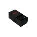 Thermal Grizzly WireView GPU 1x12VHPWR, Reversed, Messgerät(schwarz)