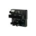 3x8Pin PCIe, Normal, Messgerät(schwarz)