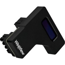 Thermal Grizzly WireView GPU 1x8Pin PCIe, Reversed, Messgerät(schwarz)