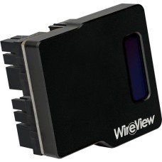 Thermal Grizzly WireView GPU 2x8Pin PCIe, Normal, Messgerät(schwarz)