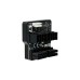 Thermal Grizzly WireView GPU 2x8Pin PCIe, Normal, Messgerät(schwarz)